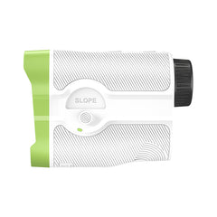 MobileCaddy - H3D Rangefinder