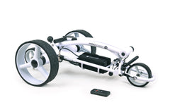 Voiturette de golf électrique télécommandée MobileCaddy R9 - En stock