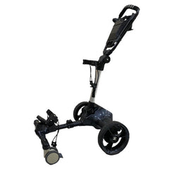 ICANGO- G3 & G5 Smart Follow Me Cart - Pre Order