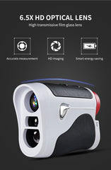Télémètre MobileCaddy G4pro