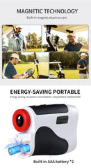 Télémètre MobileCaddy G4pro