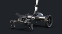 ICANGO- G3 & G5 Smart Follow Me Cart - Pre Order