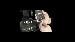 ICANGO- G3 & G5 Smart Follow Me Cart - Pre Order