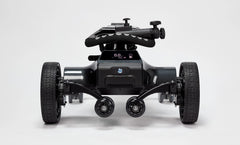 ICANGO- G3 & G5 Smart Follow Me Cart - Pre Order