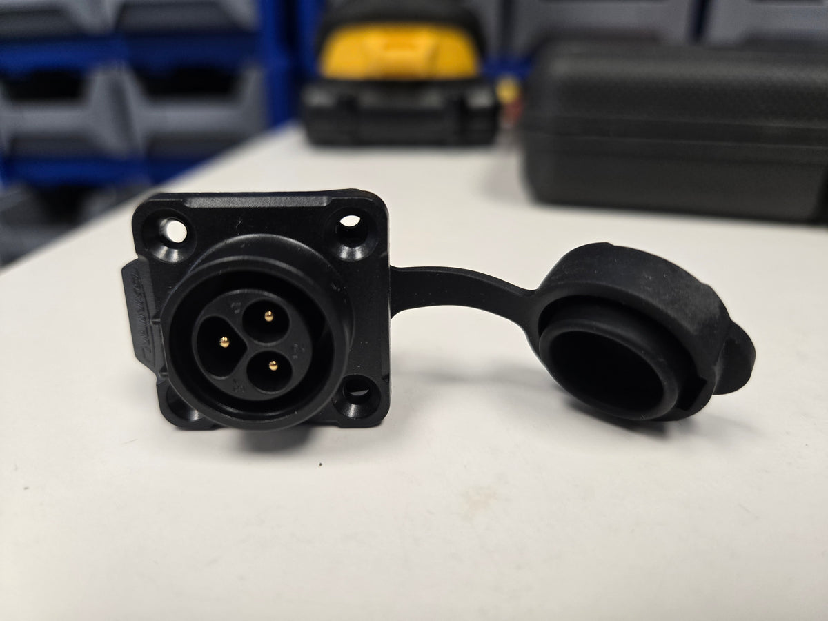 Connecteur de batterie-M2/M3