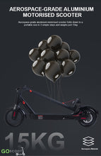 Load image into Gallery viewer, MobileCaddy - E9 Electric Scooter
