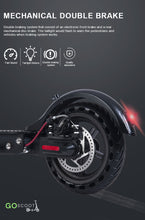 Load image into Gallery viewer, MobileCaddy - E9 Electric Scooter
