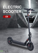 Load image into Gallery viewer, MobileCaddy - E9 Electric Scooter
