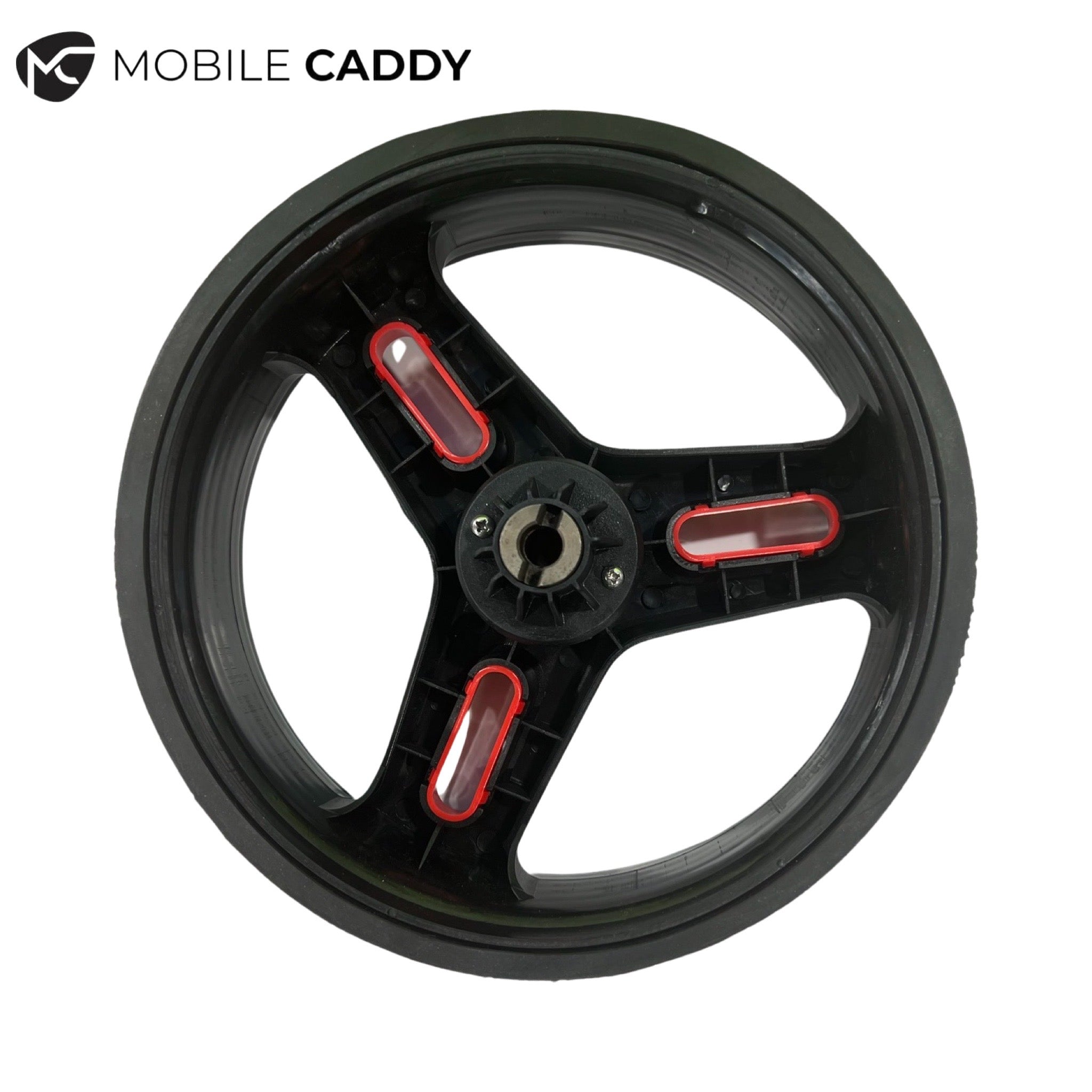 Roues arrière de la série GT