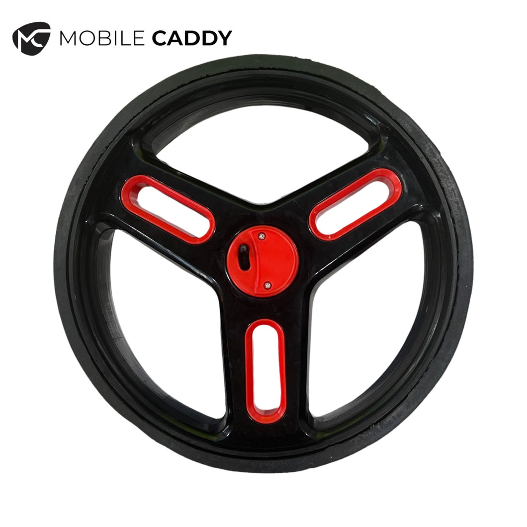 GT Series back wheels