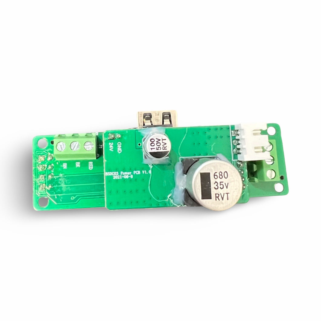 M2 PCB Board