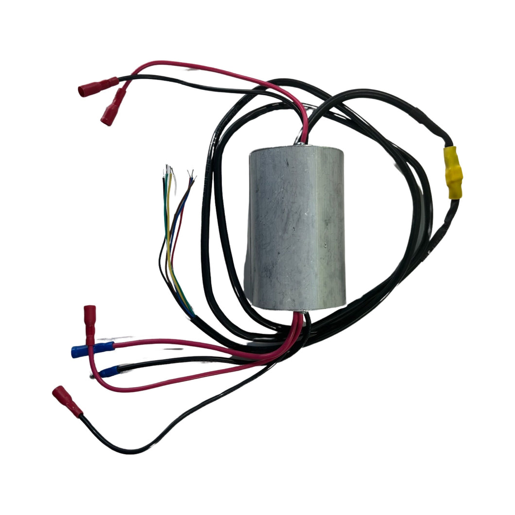M2 Main Circuit Board