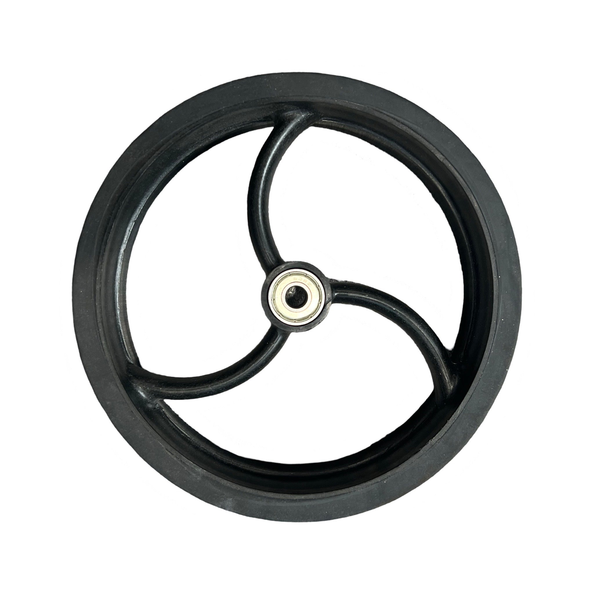 Roue avant R11