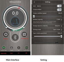 Load image into Gallery viewer, MobileCaddy - E9 Electric Scooter

