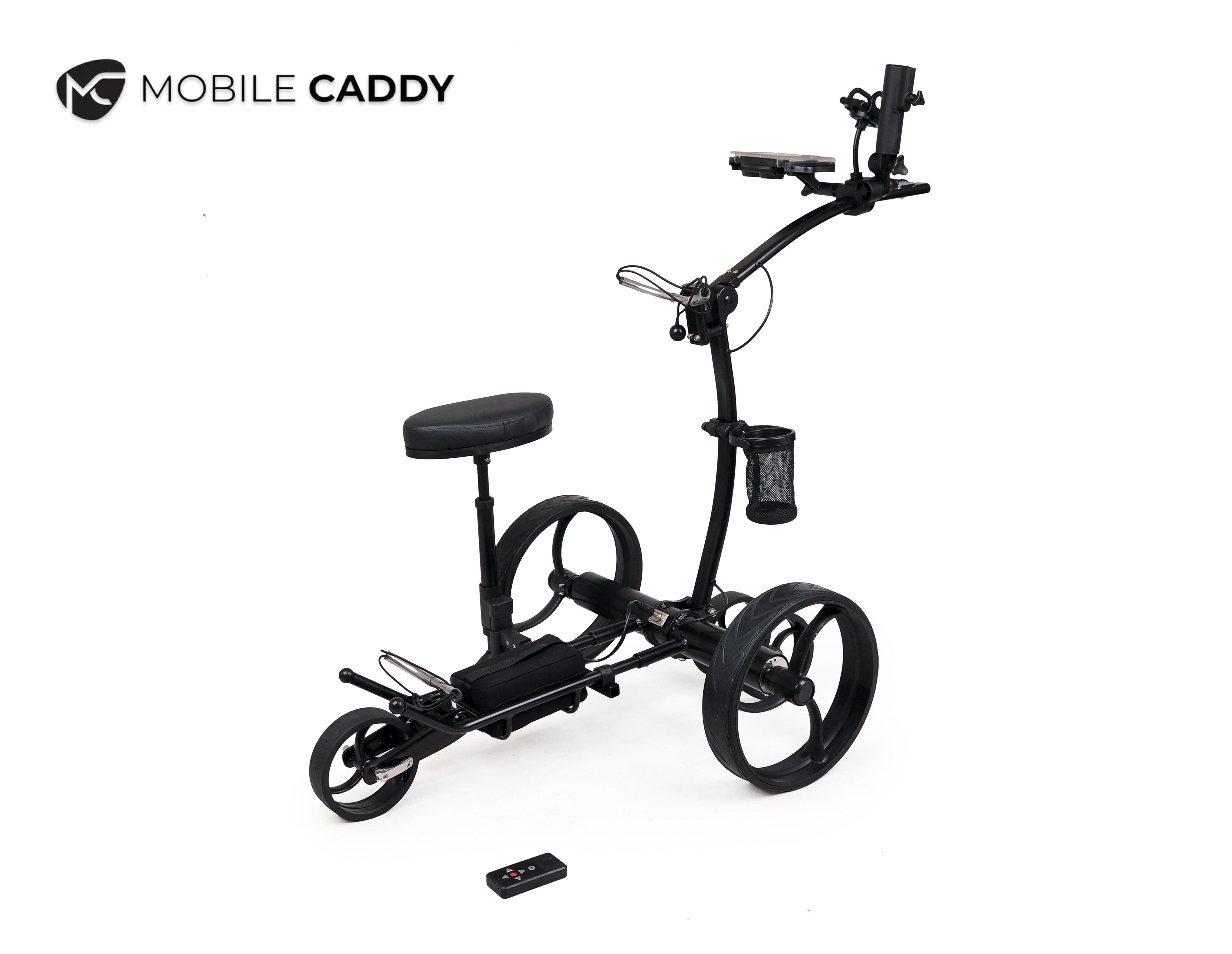 MobileCaddy R11 Electric Golf Cart-Pre Order