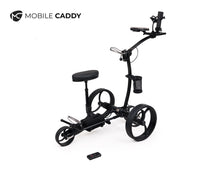 Load image into Gallery viewer, MobileCaddy R11 Electric Golf Cart
