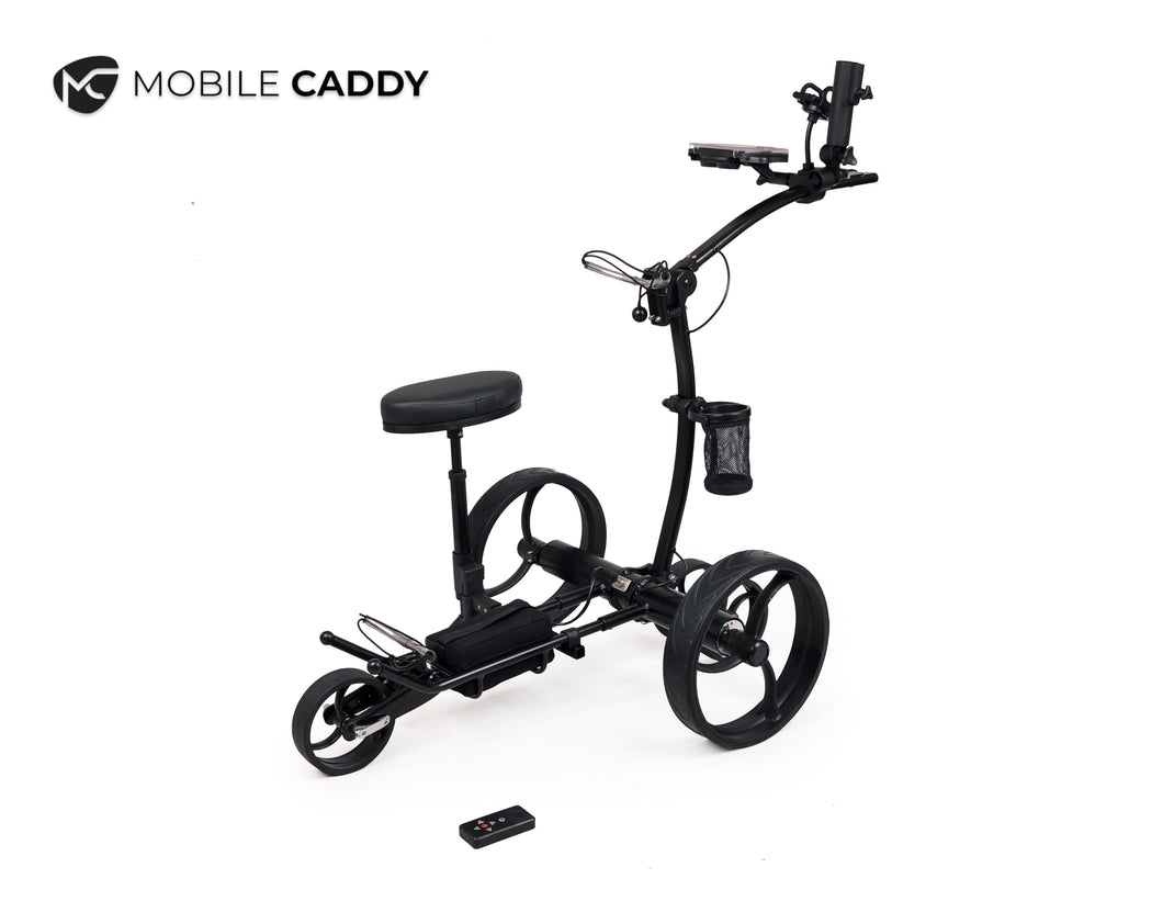 MobileCaddy R11 Electric Golf Cart