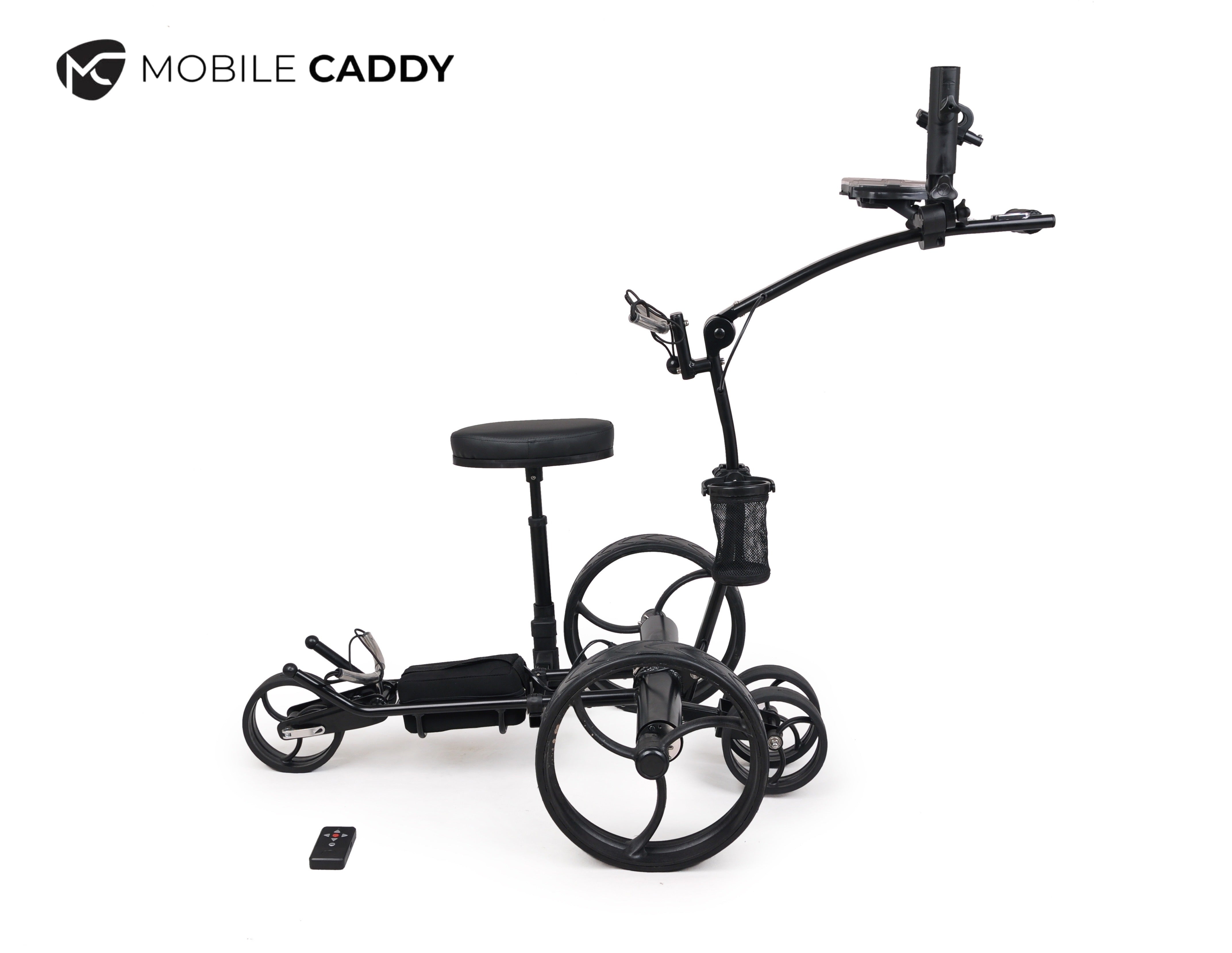 MobileCaddy R11 Electric Golf Cart