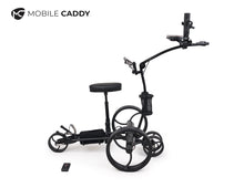 Load image into Gallery viewer, MobileCaddy R11 Electric Golf Cart
