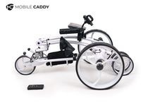 Load image into Gallery viewer, MobileCaddy R11 Electric Golf Cart
