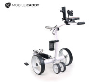 Load image into Gallery viewer, MobileCaddy R11 Electric Golf Cart
