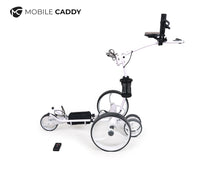 Load image into Gallery viewer, MobileCaddy R11 Electric Golf Cart
