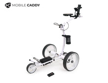 Load image into Gallery viewer, MobileCaddy R11 Electric Golf Cart
