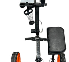 Voiturette de golf électrique MobileCaddy M4 2025/2026 - PRÉCOMMANDE 