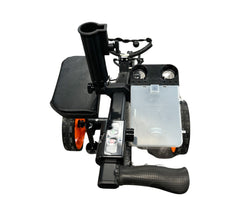 Voiturette de golf électrique MobileCaddy M4 2025/2026 - PRÉCOMMANDE 