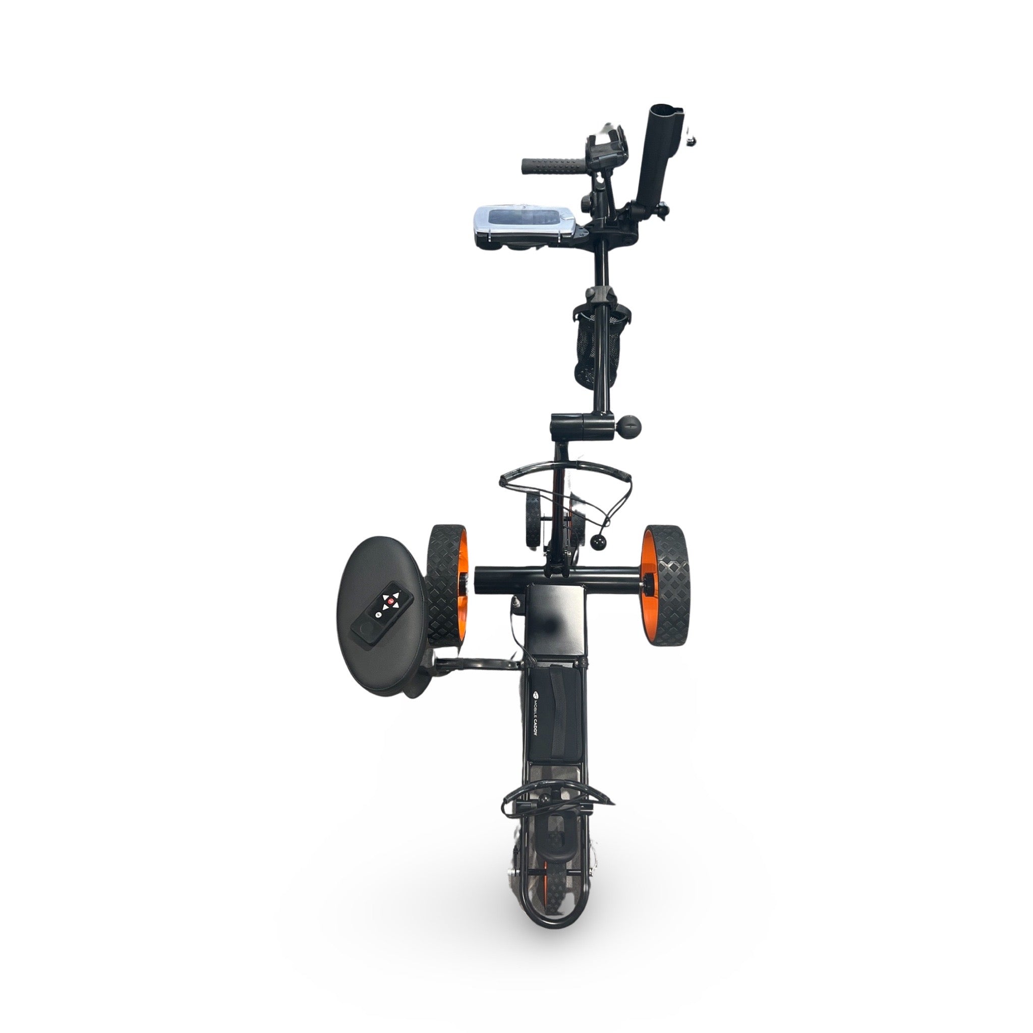 MobileCaddy R9 Electric Remote Controlled Golf Cart - In Stock