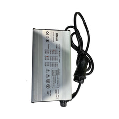 M2 charger