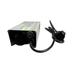 M2 charger