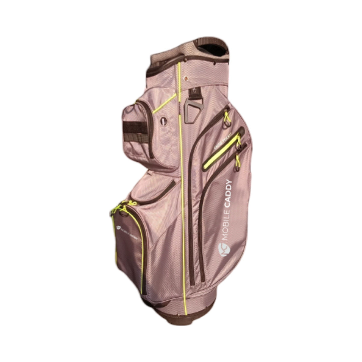 Sac de golf pour chariot MobileCaddy 2025 V2 - EN STOCK