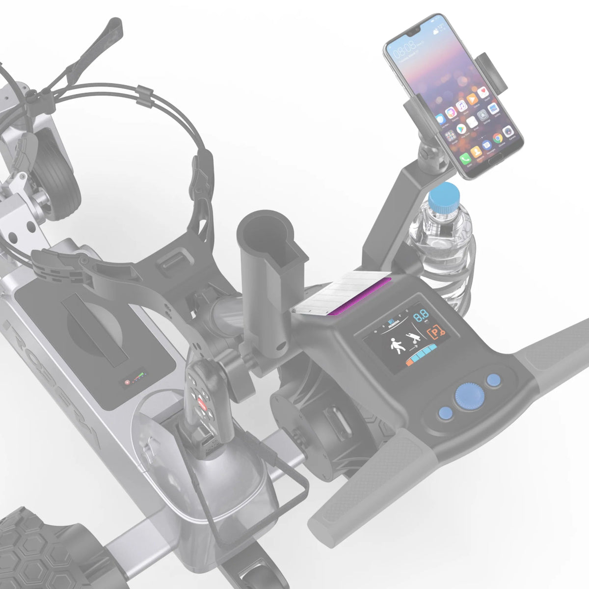 Robera Pro Accessory Bundle
