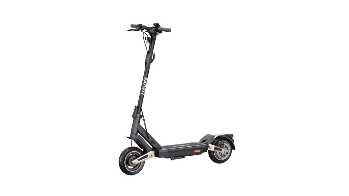 NAVEE ST3 Electric Scooter