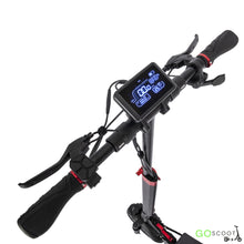 Charger l\&#39;image dans la visionneuse de la galerie, GoScoot - Trottinette électrique T4
