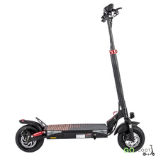 Charger l\&#39;image dans la visionneuse de la galerie, GoScoot - Trottinette électrique T4
