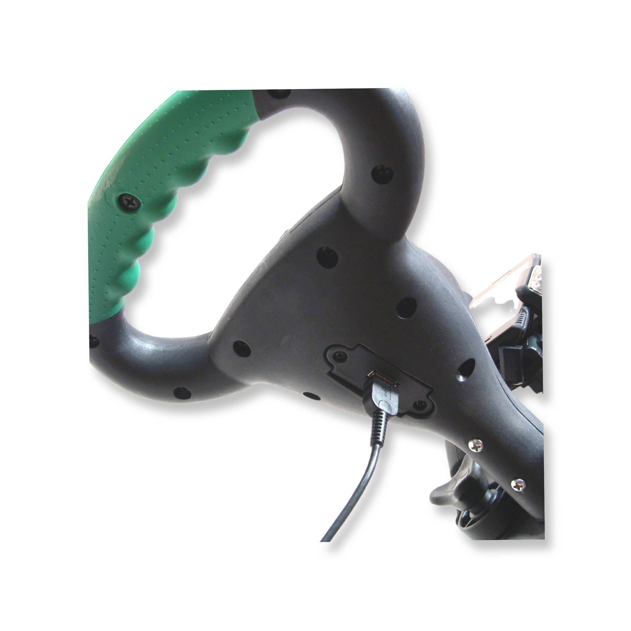MobileCaddy GT6R Electric Remote Controlled Golf Cart - In Stock