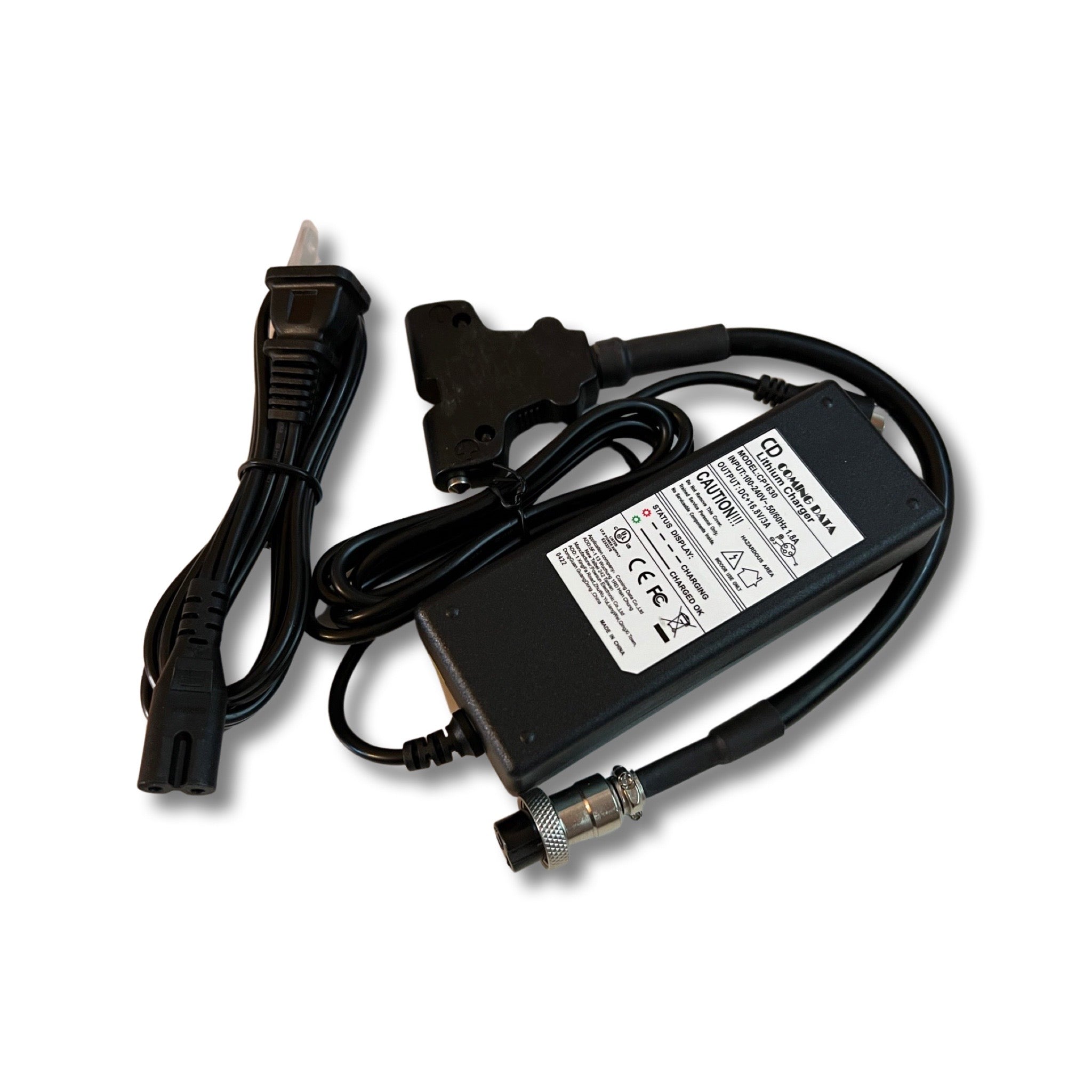 GT6R Lithium Battery Charger