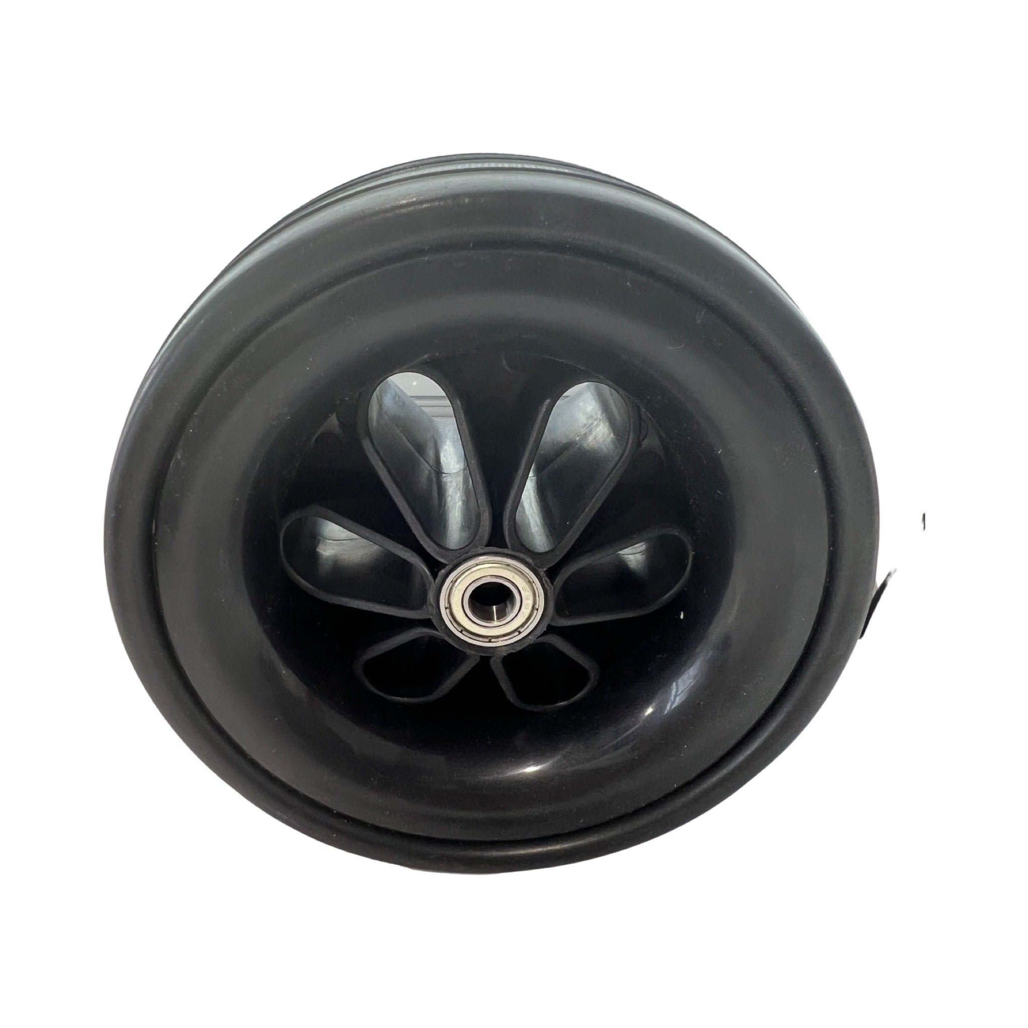 Roue avant pour série GT