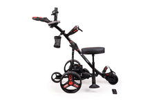 Charger l\&#39;image dans la visionneuse de la galerie, Chariot de golf électrique télécommandé MobileCaddy GT6R
