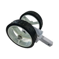 Roue antibascule R9