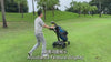 ICANGO- G3 & G5 Smart Follow Me Cart - Pre Order