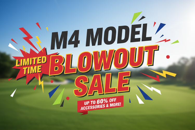 remove the photo of the golf trolley