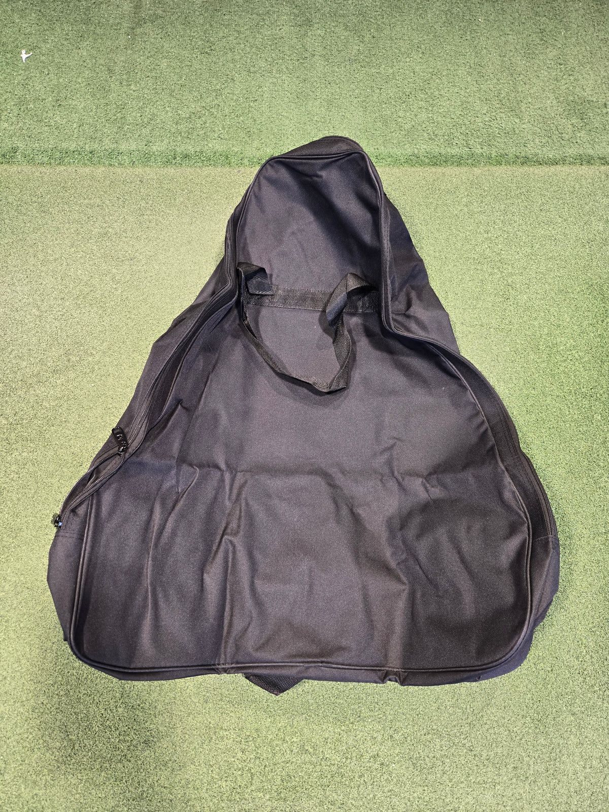 Travel cover for GT6R Cart