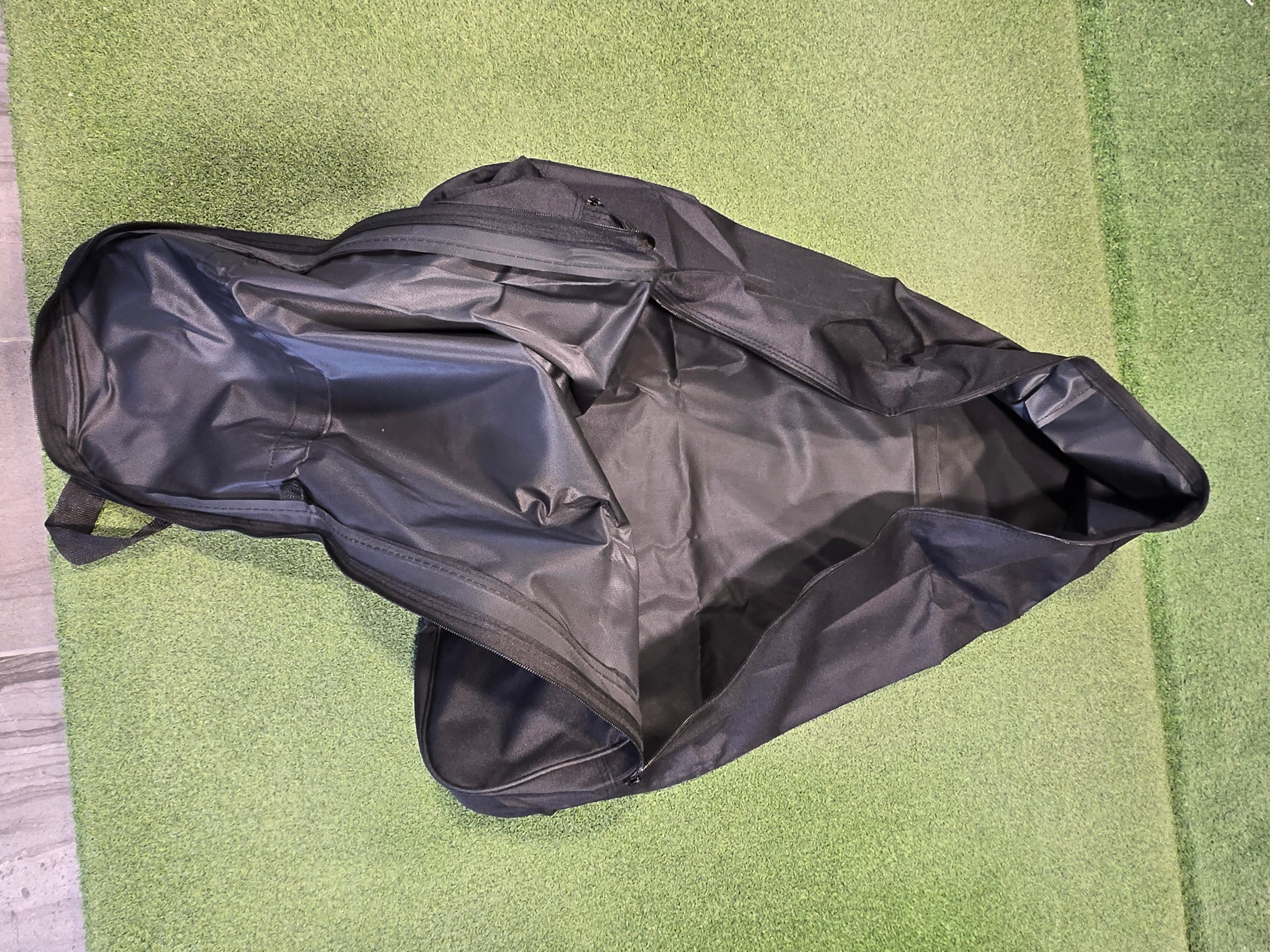Travel cover for GT6R Cart