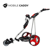 Charger l\&#39;image dans la visionneuse de la galerie, MobileCaddy -GT-5.0 Chariot de golf télécommandé électrique
