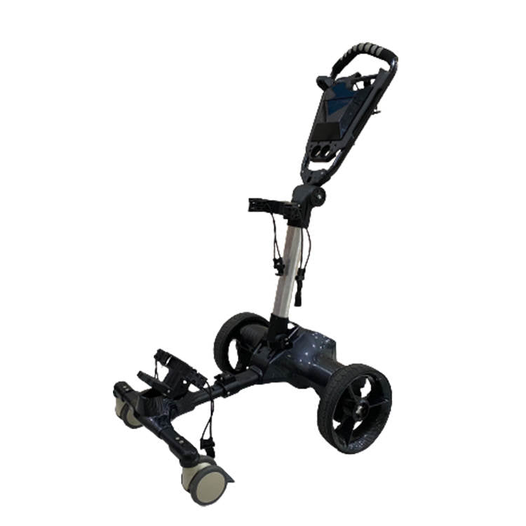 ICANGO- G3 & G5 Smart Follow Me Cart - Pre Order