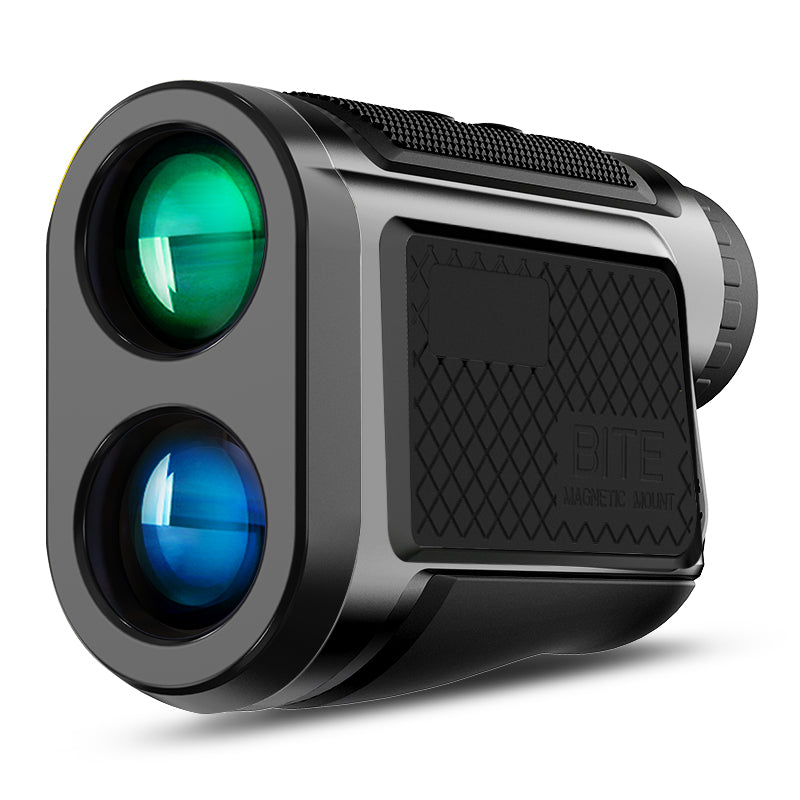 Mobilecaddy Rangefinder - NP02