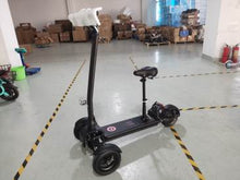 Load image into Gallery viewer, SkateCaddy - 3 Wheel Electric Golf Scooter by Eswing-Pre Order Only.
